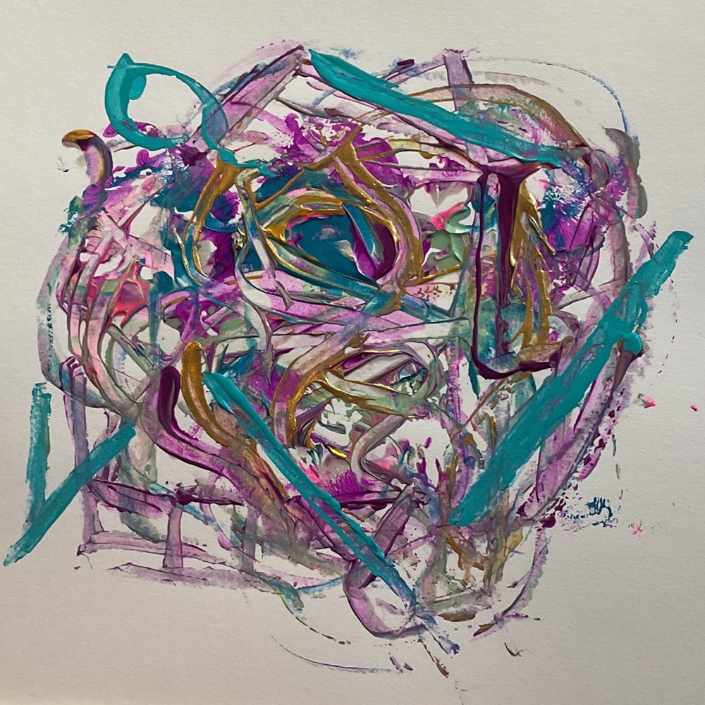 String of Thought